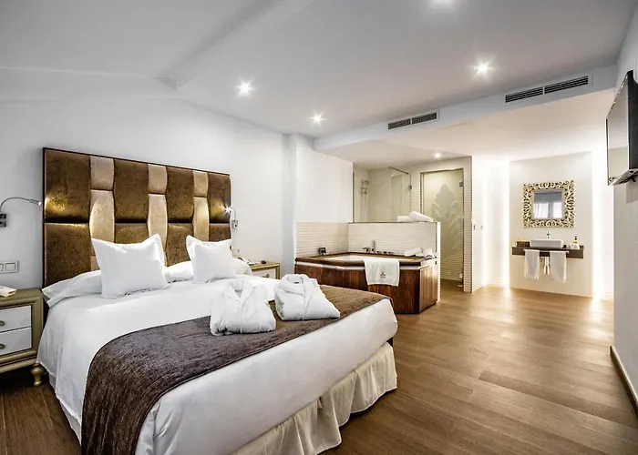 Hotel Boutique Palacio De La Veracruz