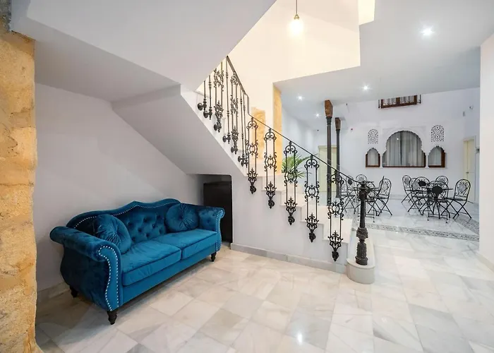 Hotel Boutique Palacio De La Veracruz